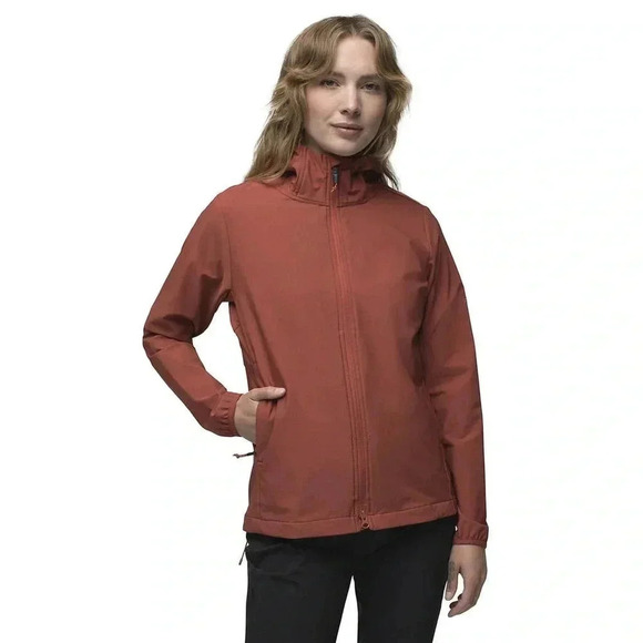prAna Halle AT Jacket Size XS - Picture 6 of 6